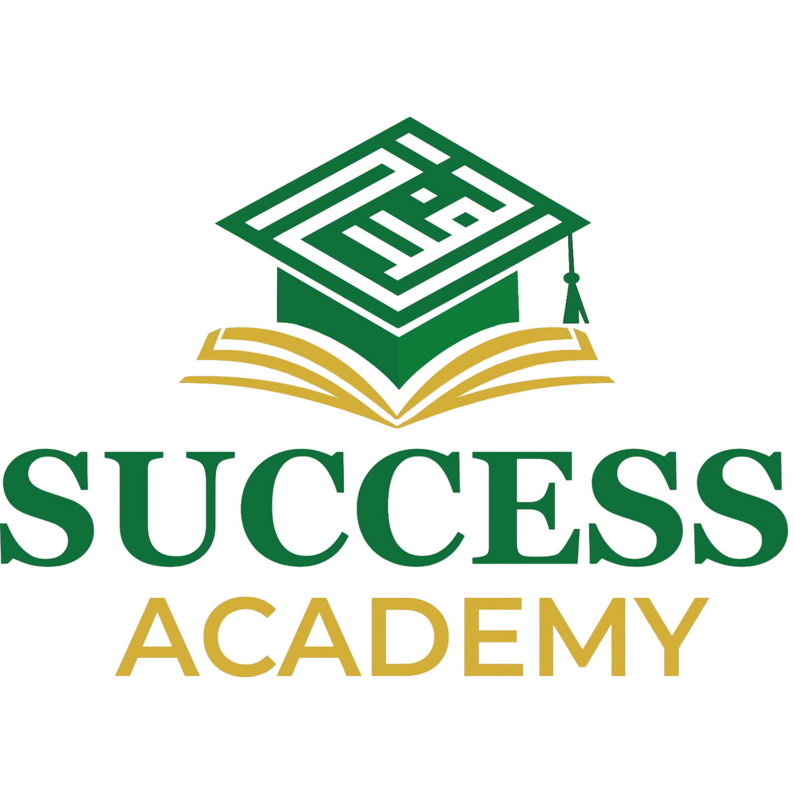 Success Academy Logo